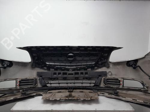 Front bumper OPEL INSIGNIA A (G09) | BP31129570C7