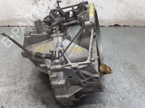 Gearbox DODGE CALIBER 2.0 CRD | BP20766794M3 