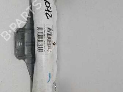 Left curtain airbag PEUGEOT 5008 (0U_, 0E_) 1.6 HDi | BP20777859C11 