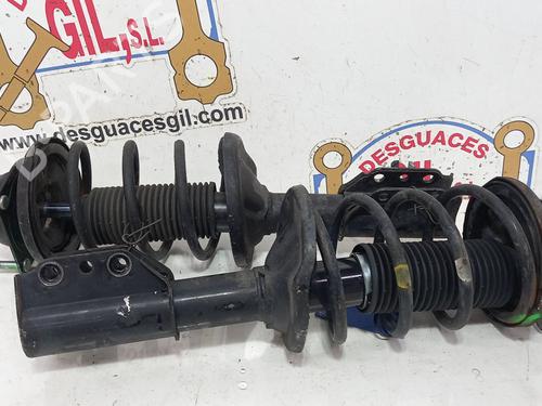 Used Right front shock absorber MAZDA 323 F V (BA) 1.5 16V (BA11) (88 hp) 20770332