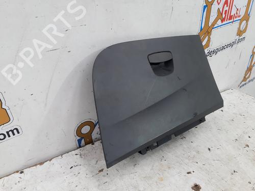 Glove box SEAT IBIZA IV (6J5, 6P1)  | BP20766606C95 