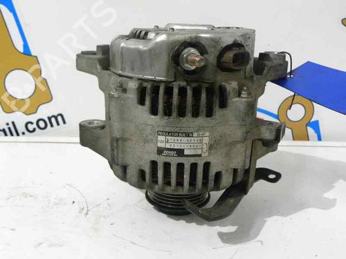 Alternator KIA CARNIVAL I (UP, FL)  | BP20812357M7 