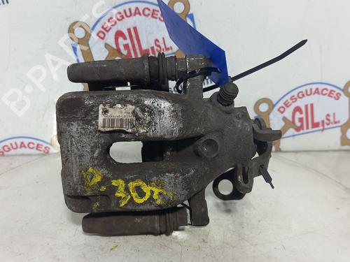 Used Left rear brake caliper Left rear brake caliper 20753021 20753021
