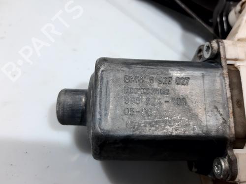 Front left window mechanism BMW 1 (E87) 118 d | BP20738386C22 