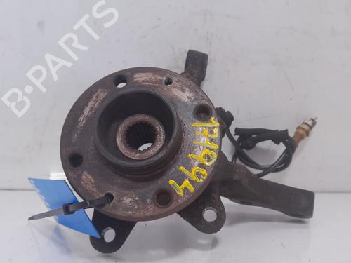 Højre Styrespindel Lejehus RENAULT CLIO II (BB_, CB_) [1998-2016]  21555223