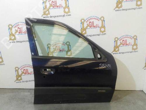 Used Right front door CITROËN XSARA Coupe (N0) 1.9 D (68 hp) 20808045