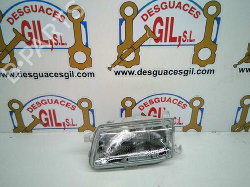 Used Right headlight OPEL ASTRA F Saloon (T92) 1.7 D (F19, M19) (57 hp) 21068299