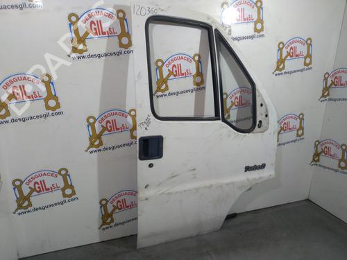 Right front door PEUGEOT BOXER Van (230L)  | BP21054860C3 