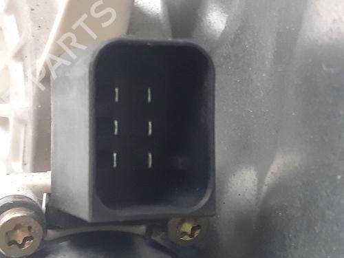 Front left window mechanism VW PASSAT B5 (3B2) | BP34134891C22 - Image 3