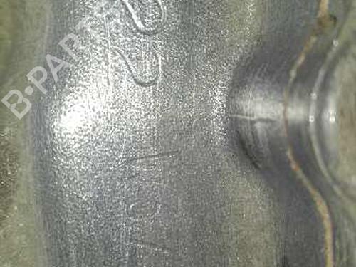 Used Gearbox OPEL ASTRA F Saloon (T92) 1.7 TD (F19, M19) (68 hp) 20774980