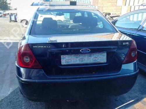 Engine control unit (ECU) FORD MONDEO III Saloon (B4Y) | BP20781791M57