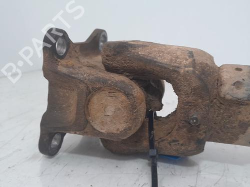 Driveshaft TOYOTA LAND CRUISER PRADO (_J12_) 3.0 D-4D (KDJ120, KDJ125) | BP22369128M37 