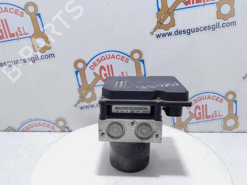 ABS pump BMW 5 (E60) 530 d | BP20760336M43 