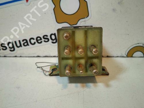 Used Electronic module MERCEDES-BENZ 124 Saloon (W124) 300 D (124.130) (109 hp) 20790987