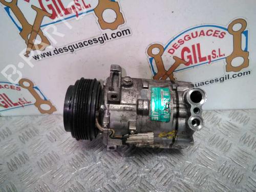 AC compressor OPEL VECTRA C (Z02) | BP37424342M34 - Image 5