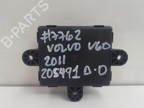 Comfort control module VOLVO V60 I (155) D3 / D4 | BP39185975M56 - Image 3
