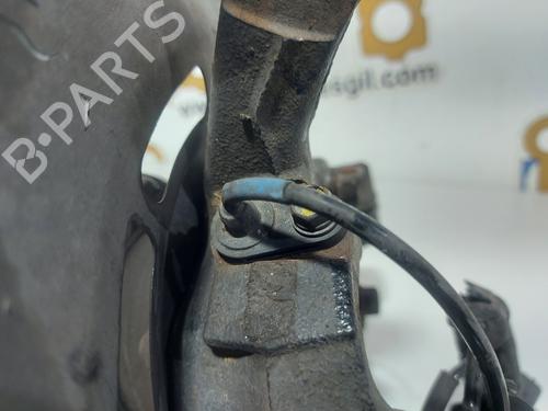 Right front steering knuckle HYUNDAI TUCSON (TL, TLE) 1.7 CRDi | BP20744823M26 