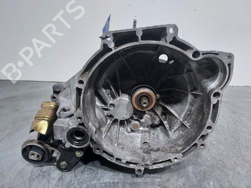 Used Gearbox Gearbox FORD FIESTA V (JH_, JD_) 1.4 16V (80 hp) 20736484 20736484