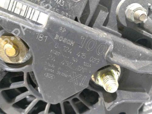 Alternator OPEL CORSA C (X01)  | BP20783623M7 
