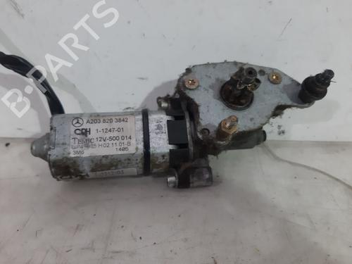 Electronic module MERCEDES-BENZ C-CLASS (W203)  | BP24905909M83 