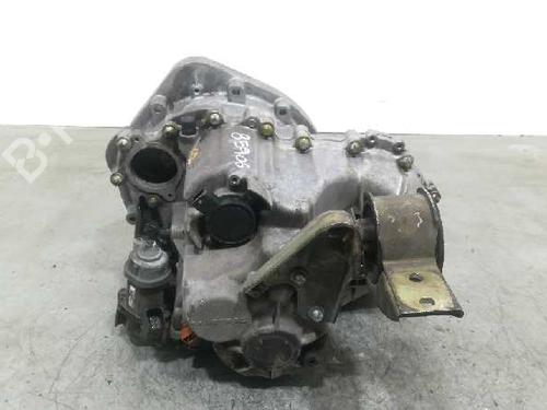 Gearbox SMART CITY-COUPE (450) 0.6 (S1CLA1, 450.341) | BP20731487M3 