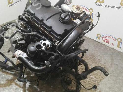 Engine VW PASSAT B5 (3B2)  | BP20773618M1 