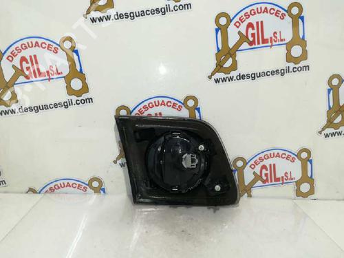 Right taillight MAZDA 3 Saloon (BK) 1.6 DI Turbo (BK12Y) | BP21070037C35 