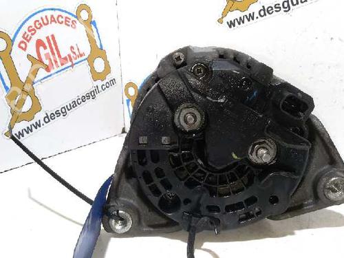 Alternator OPEL CORSA D (S07) 1.2 (L08, L68) | BP20787317M7 