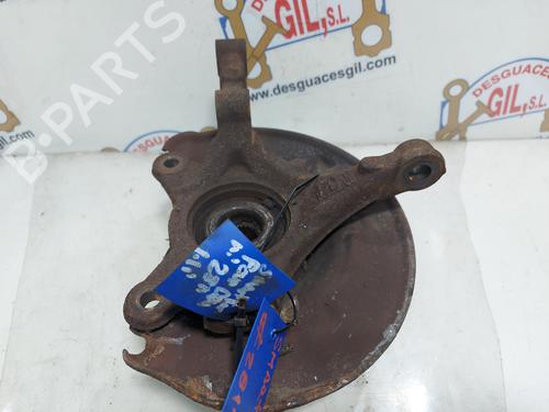 Used Right front steering knuckle SMART FORFOUR (454) 1.1 (454.030) (75 hp) 20807471