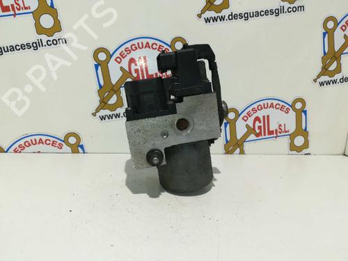 ABS pump NISSAN TERRANO II (R20) 2.7 TDi 4WD | BP20777232M43 