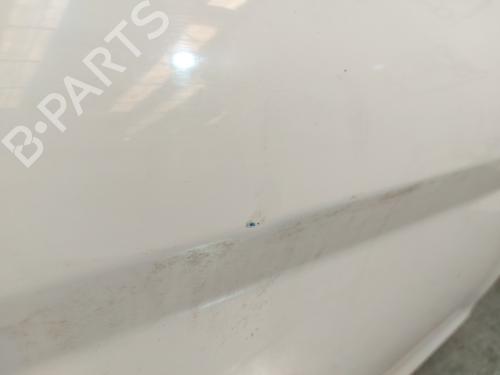 Right front door FORD FIESTA VI (CB1, CCN) 1.4 TDCi | BP20746184C3 