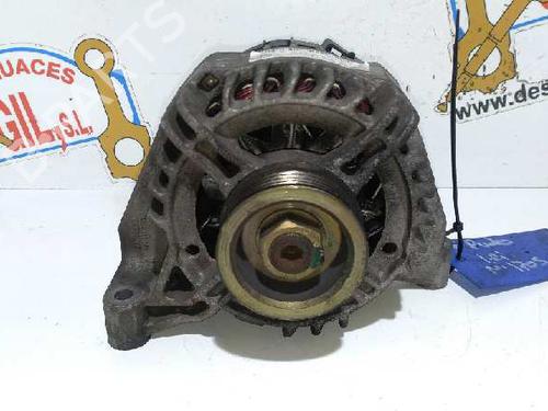 Alternator FIAT PUNTO Hatchback Van (188_) 1.2 60 | BP20787494M7 