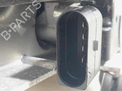 Viskermotor vindrude FORD TRANSIT CONNECT MPV  | BP21829197M29 