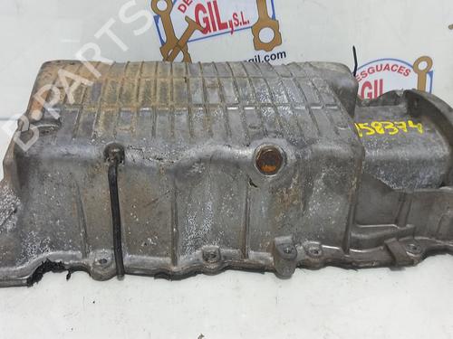 Oil sump HYUNDAI SANTA FÉ II (CM) 2.2 CRDi GLS | BP20765258M115 