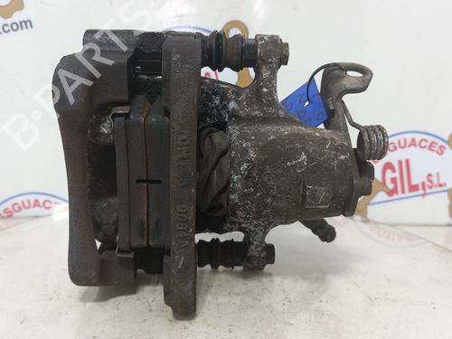 Right rear brake caliper OPEL INSIGNIA A Country Tourer (G09) 2.0 CDTi (47) | BP20758342M106