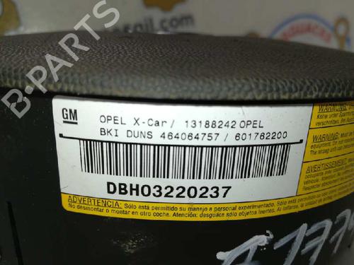 Driver airbag OPEL COMBO Box Body/MPV 1.3 CDTI 16V | BP20786066C9 