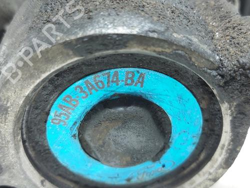 Steering pump FORD ESCORT VI (GAL, AAL, ABL) 1.8 TD | BP20738269M99 