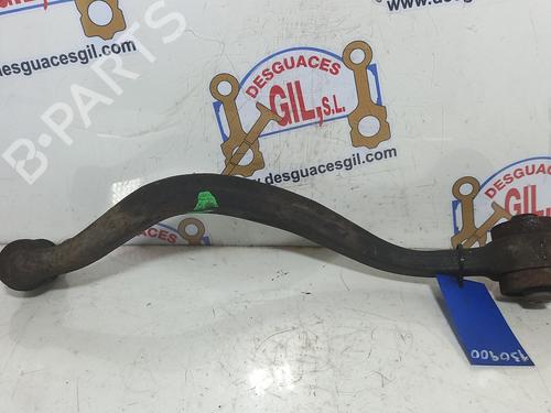 Left front suspension arm MAZDA 6 Station Wagon (GY) 2.0 DI (GY19) | BP20748441M12 