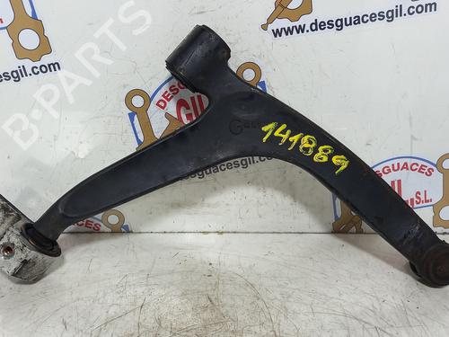 Used Left front suspension arm CITROËN XSARA PICASSO (N68) 2.0 HDi (90 hp) 20754788