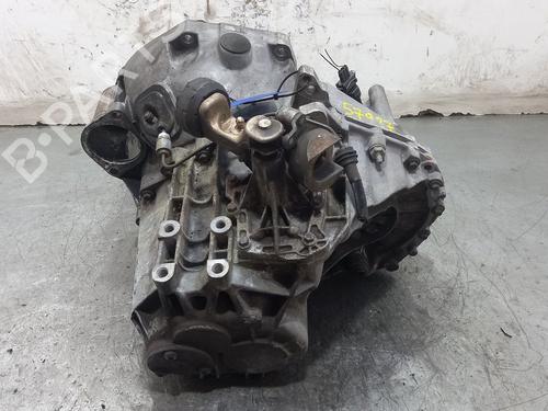 Gearbox FORD GALAXY I (WGR) 1.9 TDI | BP20766679M3 