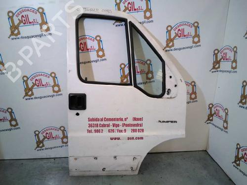 Right front door CITROËN JUMPER I Van (244) 2.2 HDi | BP21006878C3 
