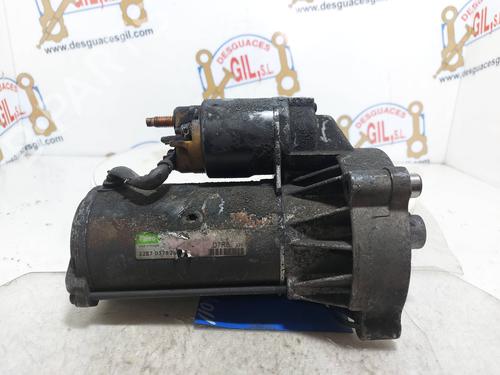 Starter CITROËN ZX (N2) 1.9 D | BP20739796M8 