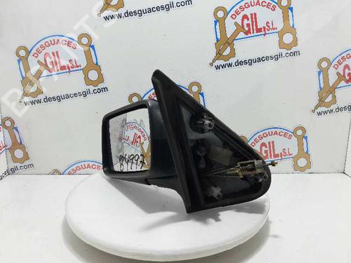 Used Left mirror SEAT CORDOBA (6K1, 6K2) 1.9 D (64 hp) 20731239