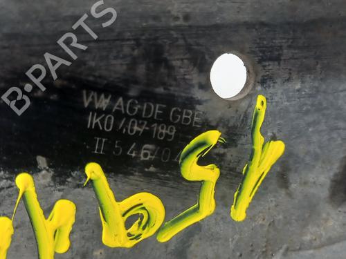 Querlenker links vorne VW GOLF V (1K1)  | BP20765750M12 