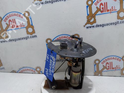 Used Fuel pump TOYOTA AVENSIS (_T22_) 1.6 VVT-i (ZZT220_, ZZT220R) (110 hp) 20763571