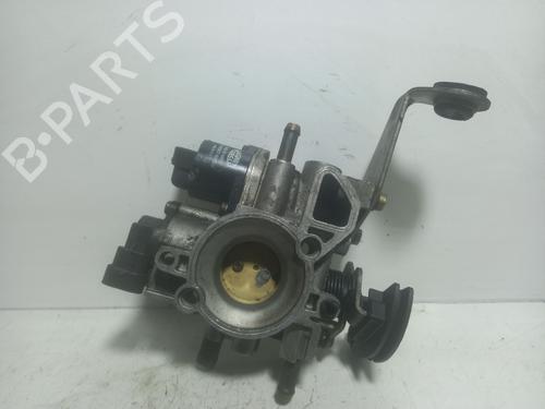 Used Throttle body RENAULT TWINGO I (C06_) 1.2 (C063, C064) (55 hp) 28542319