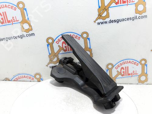 Pedal SEAT LEON (1P1)  | BP20748025I4 