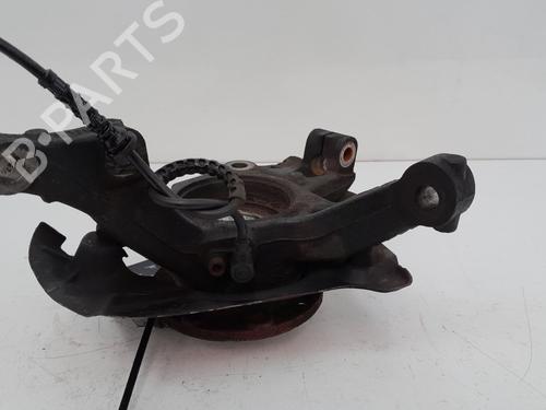 Left front steering knuckle FIAT PUNTO EVO (199_)  | BP27585385M25 
