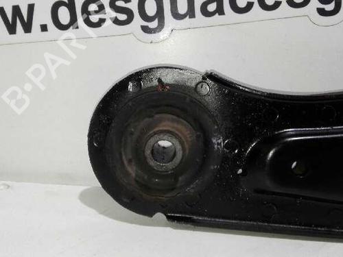 Left front suspension arm FORD ORION I (AFD)  | BP20776703M12 