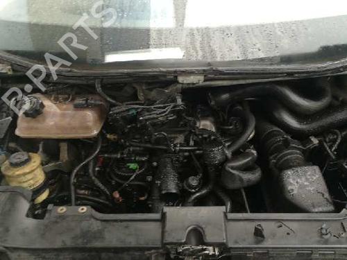 Gearbox CITROËN C8 (EA_, EB_) 2.2 HDi | BP20731372M3 